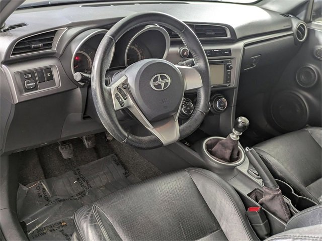 Used 2014 Scion tC Monogram Series image 11