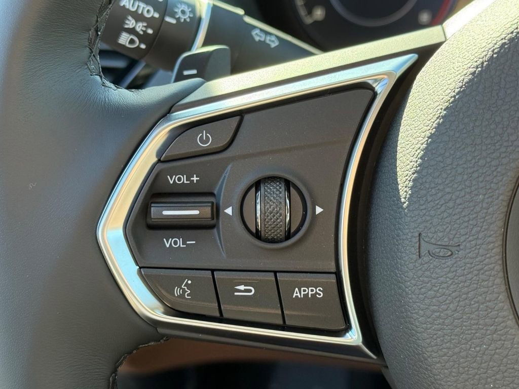 New 2026 Acura RDX w/ Technology Package AWD/4WD image 12