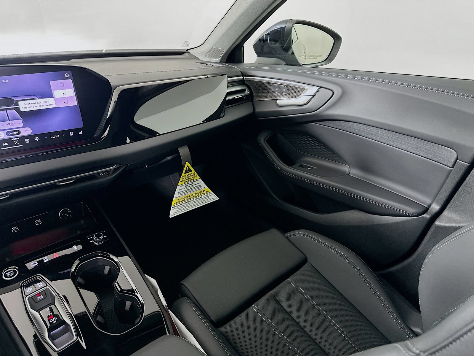 New 2026 Audi A5 Premium Plus AWD/4WD image 24