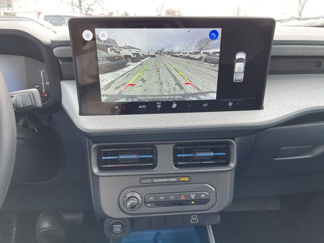 New 2025 Ford Maverick XLT w/ 4K Tow Package image 19