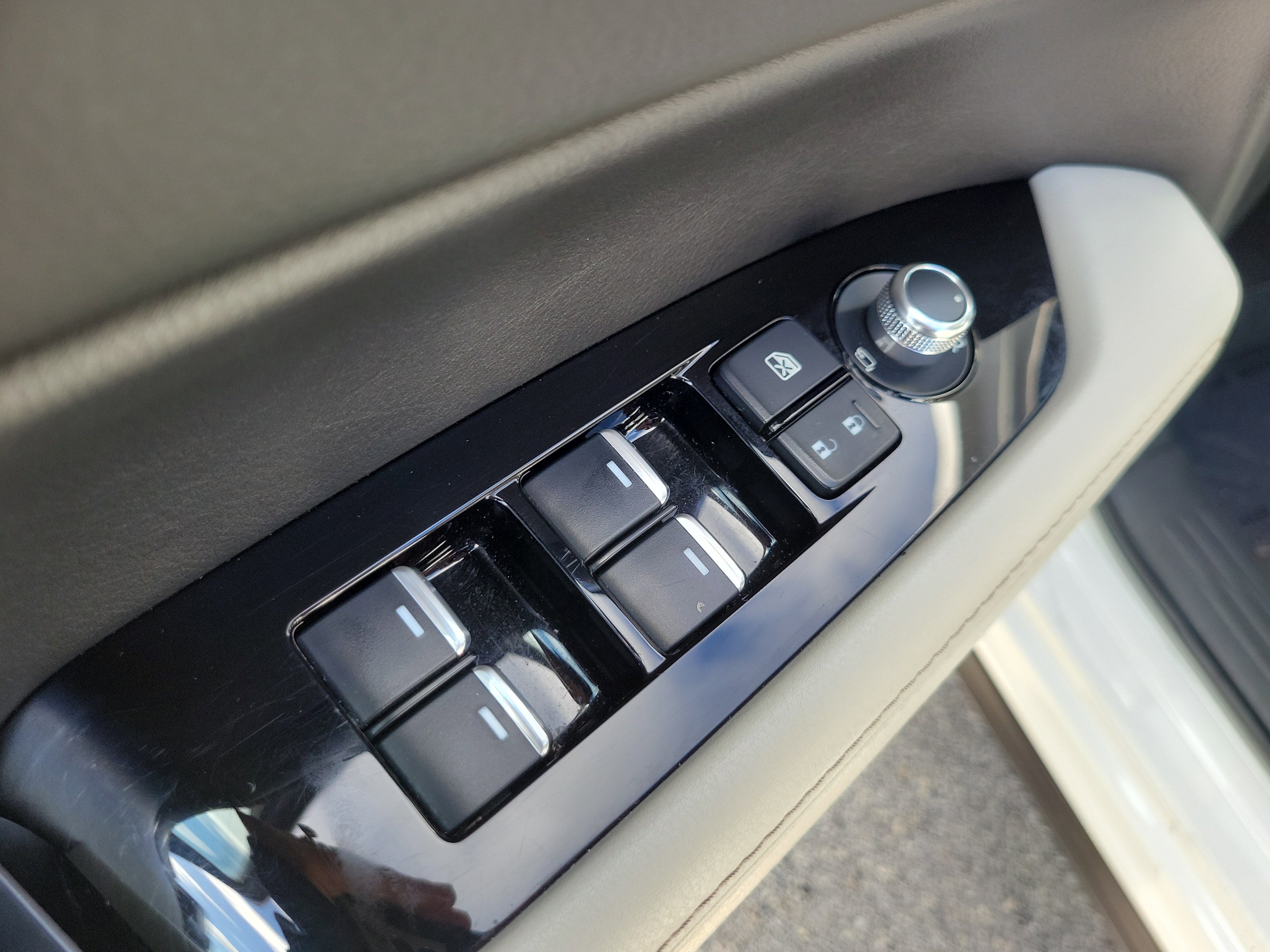 Used 2021 MAZDA CX-5 Grand Touring w/ GT Premium Package image 26