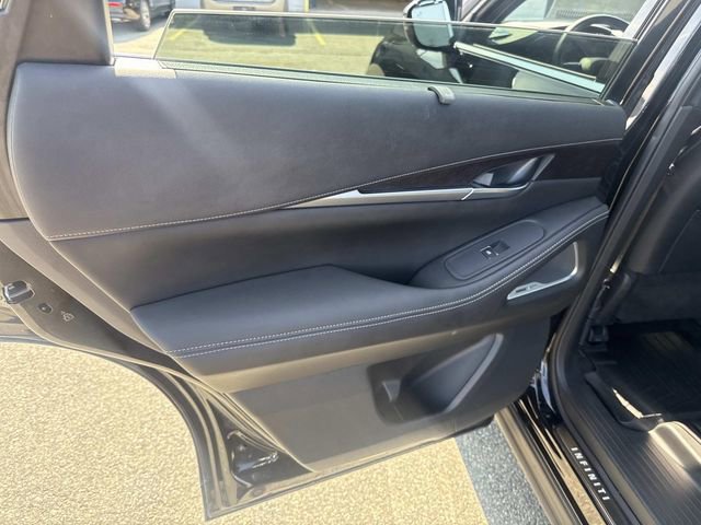 Used 2023 INFINITI QX60 Autograph image 16