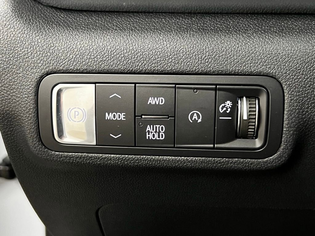 New 2026 GMC Terrain Denali image 17