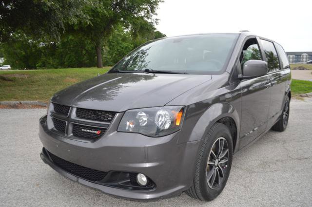 Used 2018 Dodge Grand Caravan GT image 1