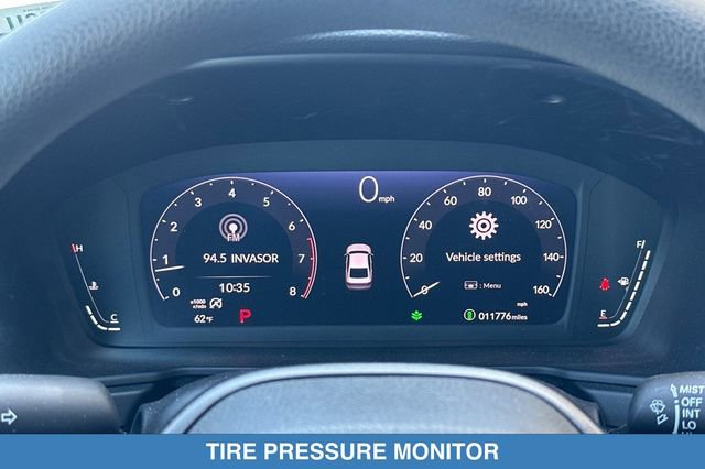 Certified 2025 Honda Accord SE image 26