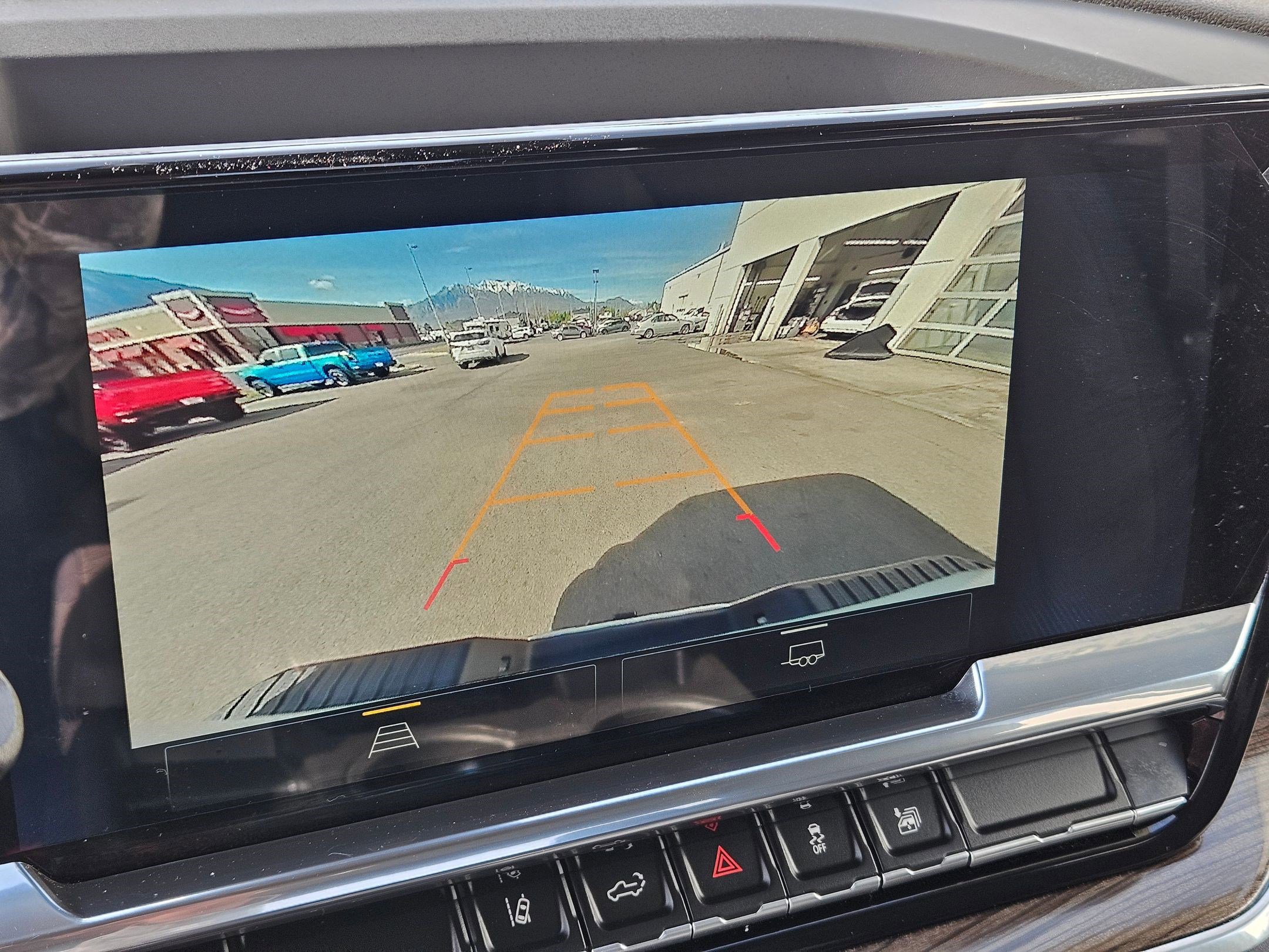 Used 2024 Chevrolet Silverado 3500 LT w/ Convenience Package image 26