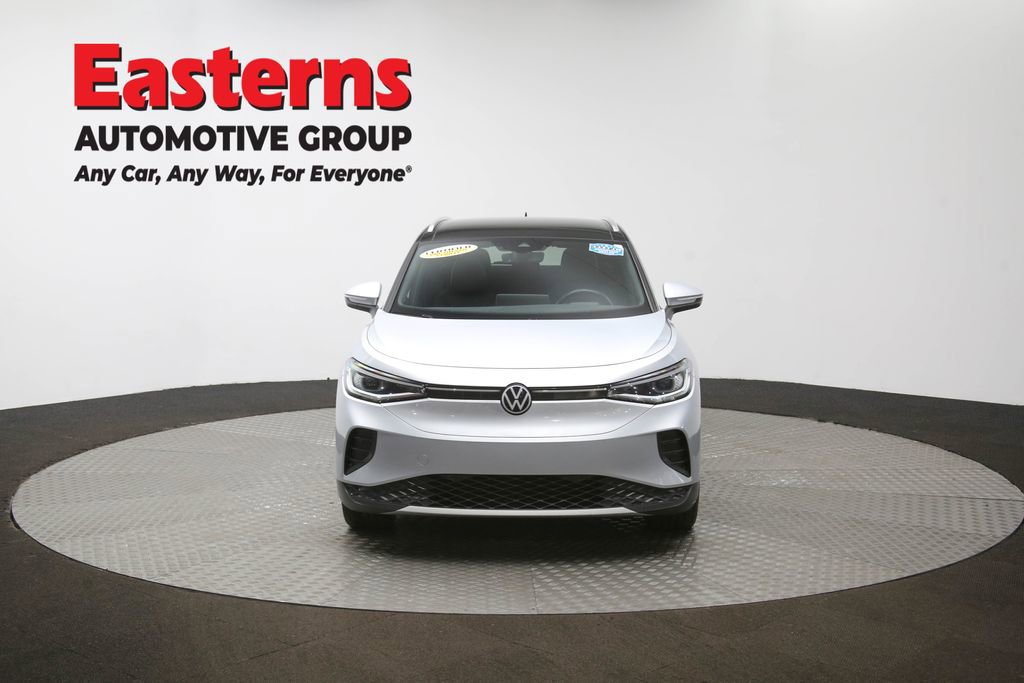 Used 2022 Volkswagen ID.4 Pro S w/ Gradient Package image 51