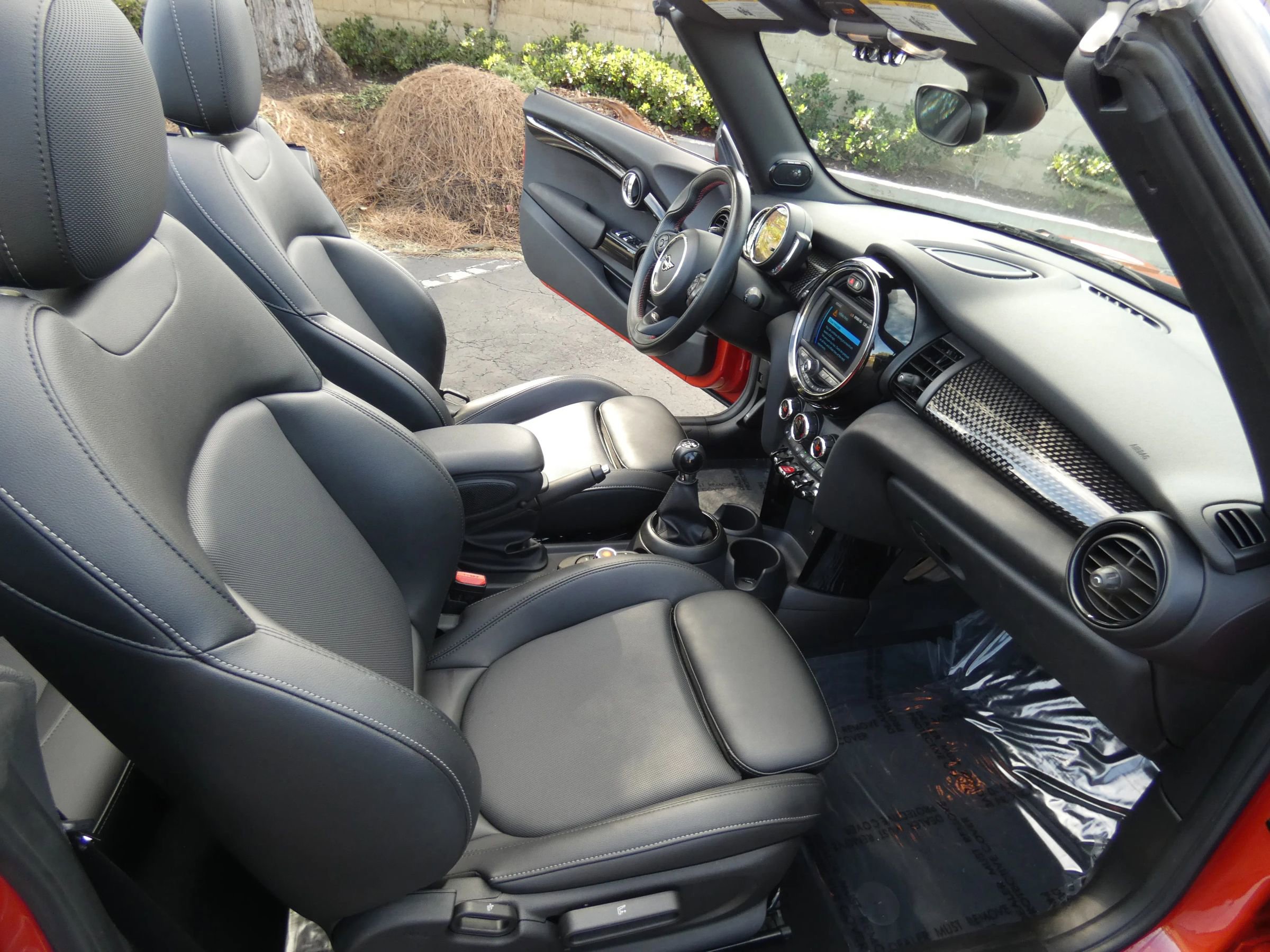 Used 2021 MINI Cooper S image 27