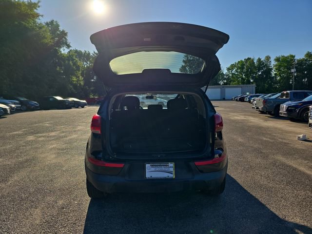 Used 2015 Kia Sportage LX AWD/4WD image 18