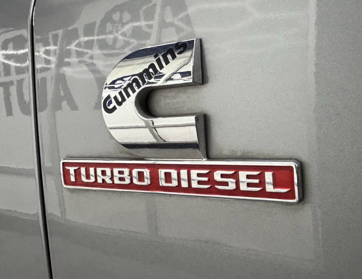 Used 2023 RAM 2500 Big Horn w/ Level 1 Equipment Group AWD/4WD image 6
