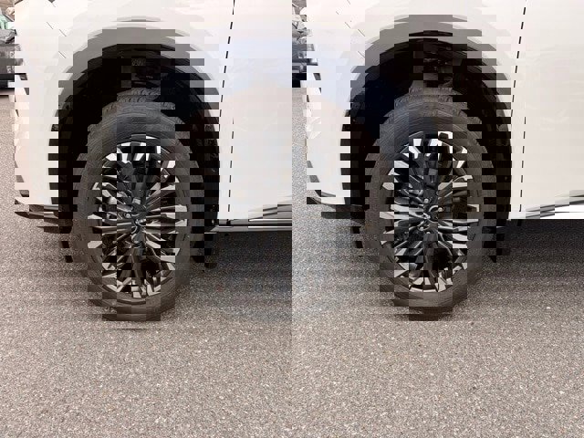 New 2026 Nissan Rogue Platinum w/ Platinum Premium Package image 9