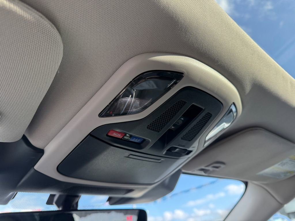 Certified 2023 Subaru Outback Onyx Edition image 18