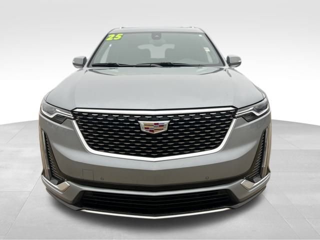 Used 2025 Cadillac XT6 Premium Luxury video 3