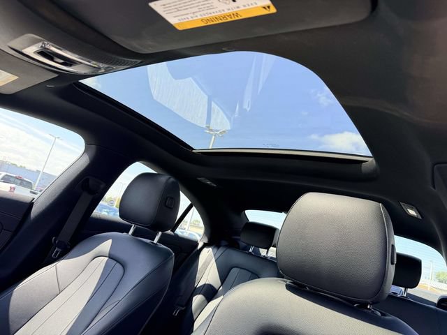 Used 2025 Mercedes-Benz CLA 250 4MATIC image 17