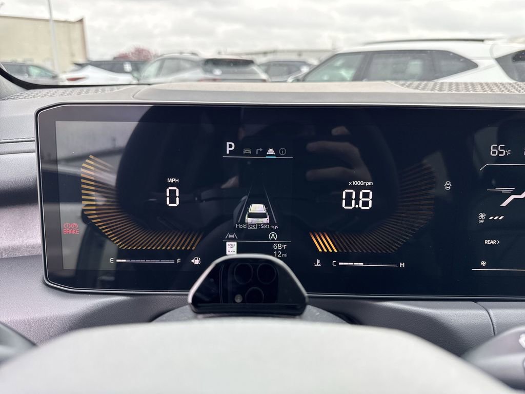 New 2027 Kia Telluride EX FWD image 15