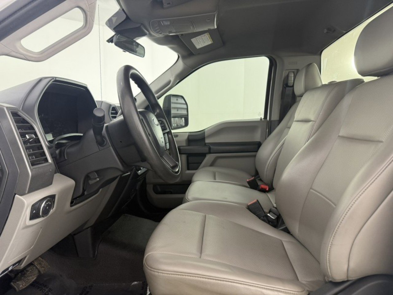 Used 2020 Ford F350 XL w/ STX Appearance Package image 10