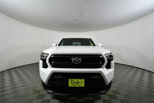 New 2026 Toyota Tacoma SR5 image 7
