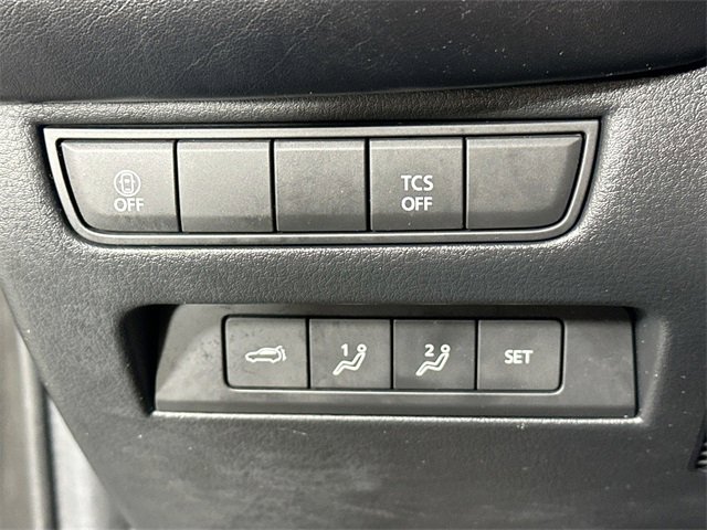 Used 2023 MAZDA CX-50 AWD 2.5 S w/ Weather Package image 24
