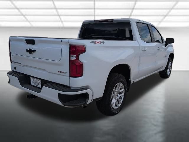 New 2025 Chevrolet Silverado 1500 RST w/ Protection Package AWD/4WD image 29