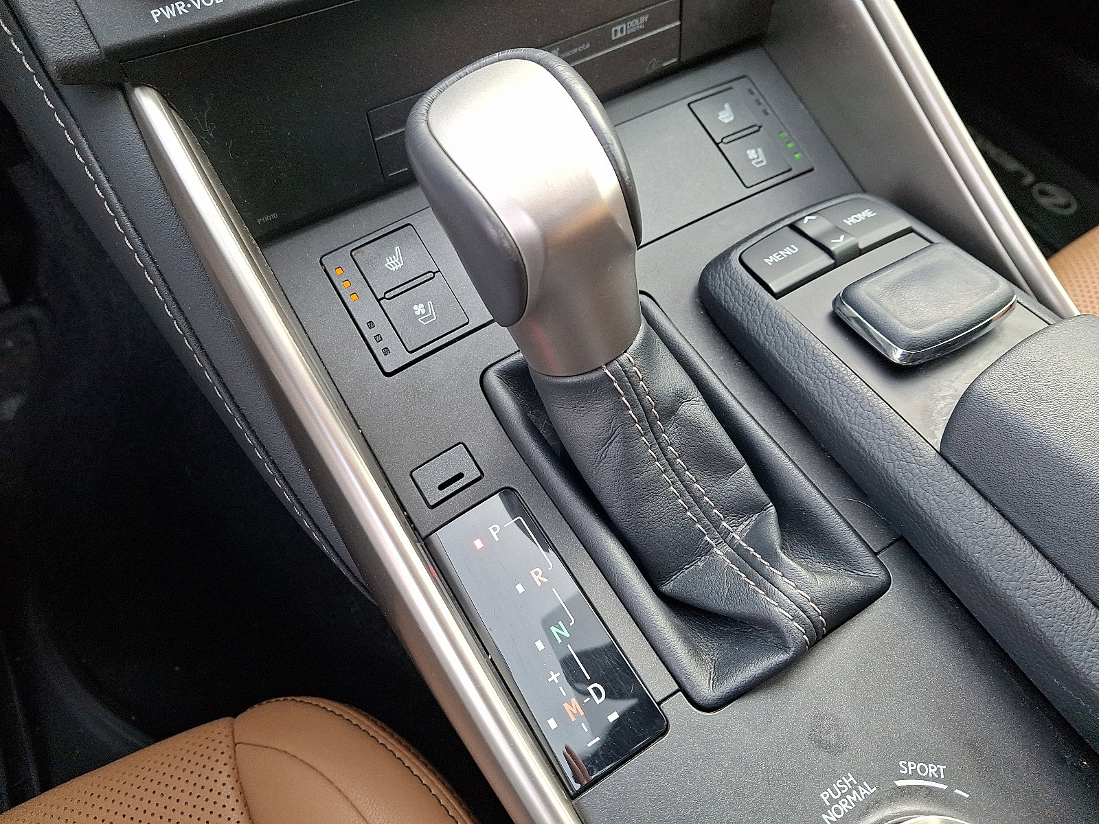 Used 2015 Lexus IS 250 AWD w/ Navigation System Package image 16