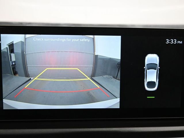 Used 2025 Kia K5 GT-Line w/ GT-Line Premium Package image 14