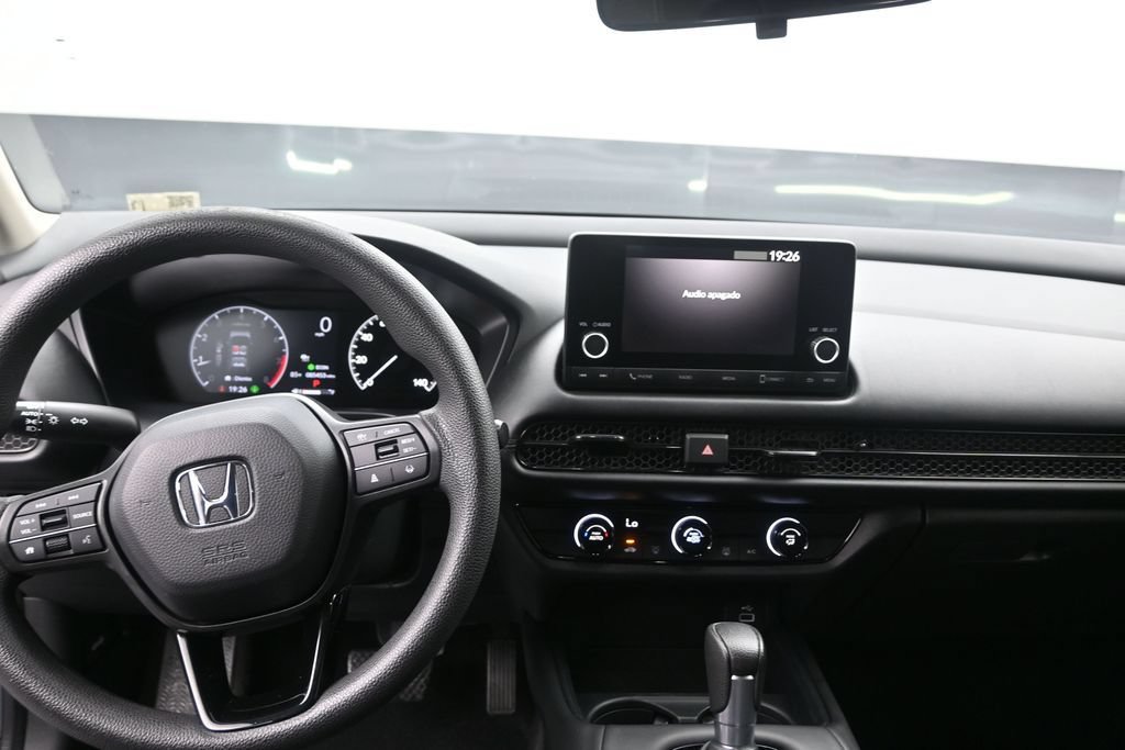 Used 2024 Honda HR-V LX image 13