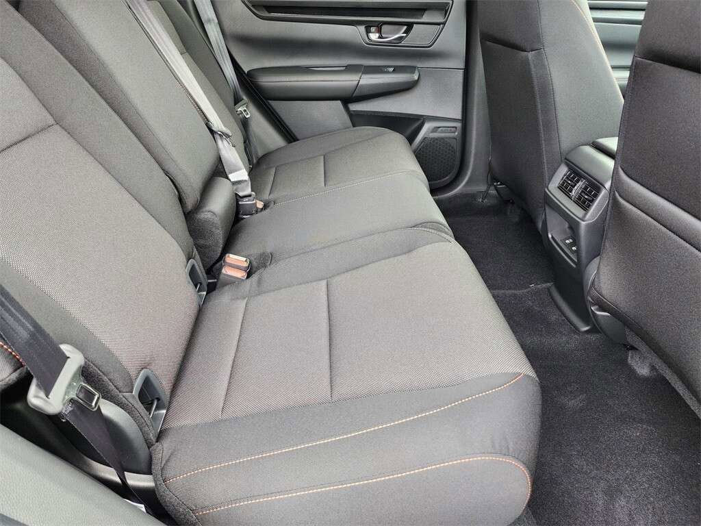 Certified 2024 Honda CR-V Sport image 19