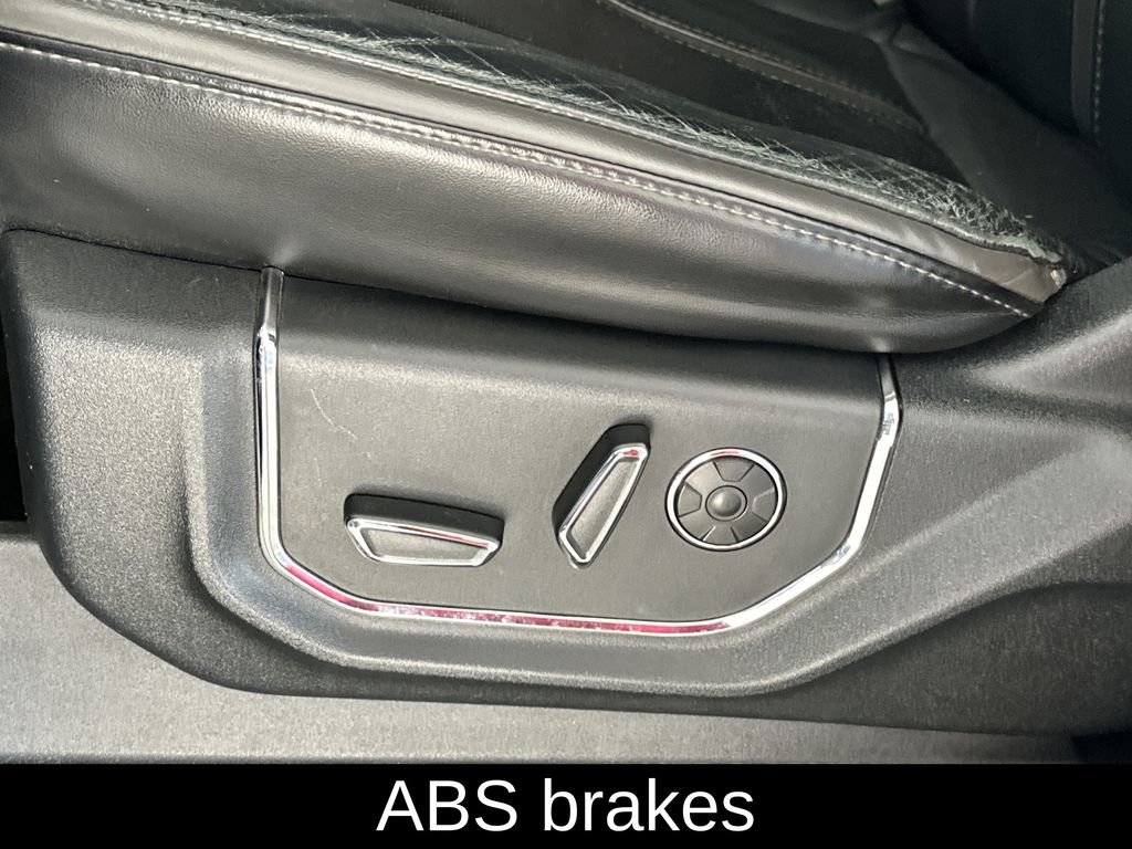 Used 2017 Ford F250 Platinum w/ Platinum Ultimate Package image 15