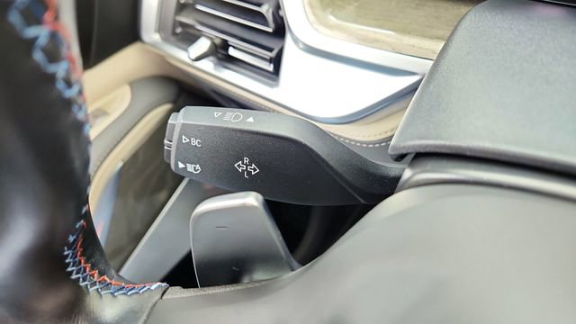 Used 2024 BMW X7 M60i w/ Executive Package image 46