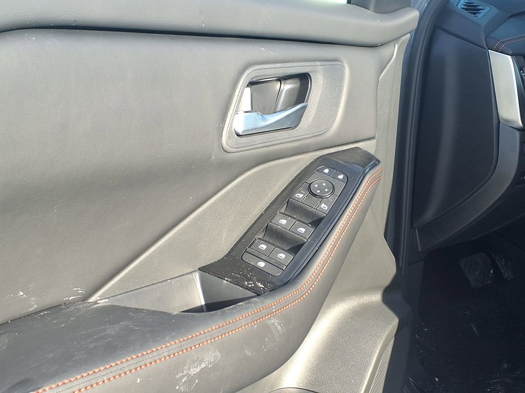 New 2026 Nissan Rogue SV image 12