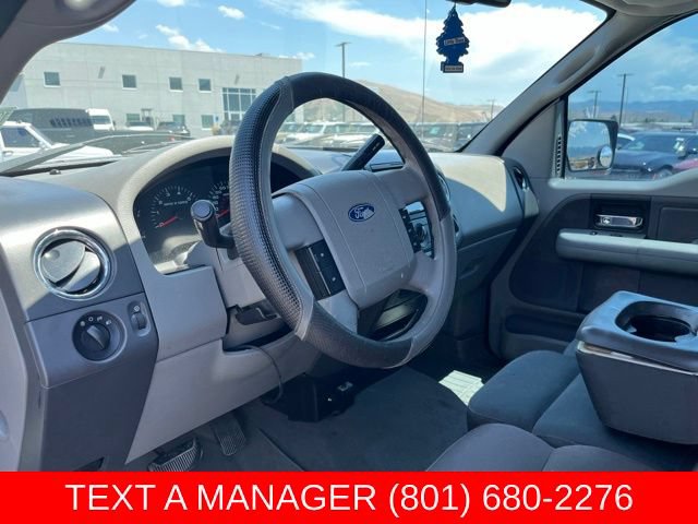 Used 2008 Ford F150 XLT AWD/4WD image 13