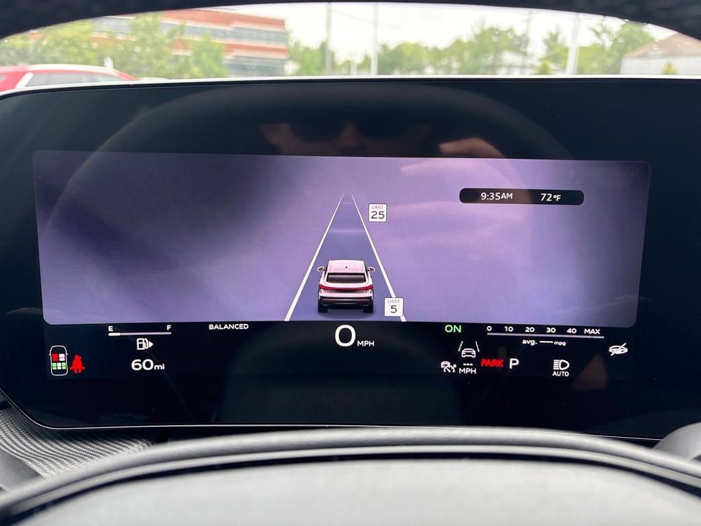 New 2026 Audi SQ5 Premium Plus AWD/4WD image 16