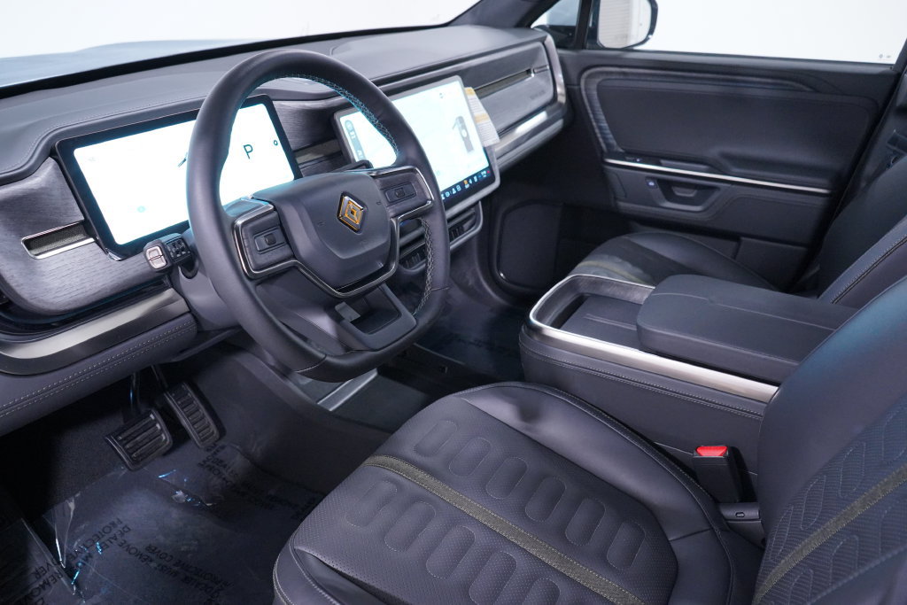 Used 2026 Rivian R1S Adventure Dual AWD/4WD image 6