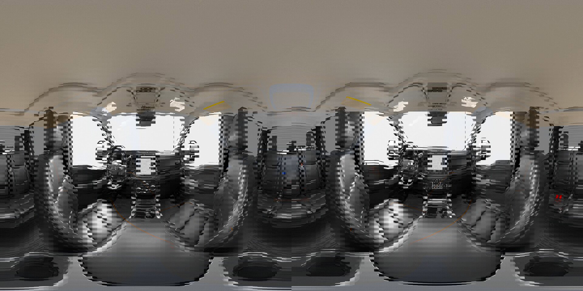 New 2026 Ford F350 Lariat image 8