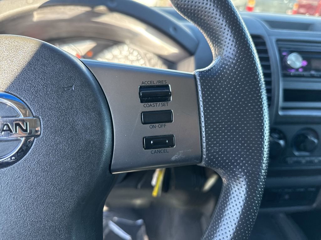 Used 2008 Nissan Xterra X image 27