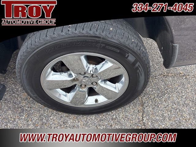 Used 2014 RAM 1500 Big Horn image 18