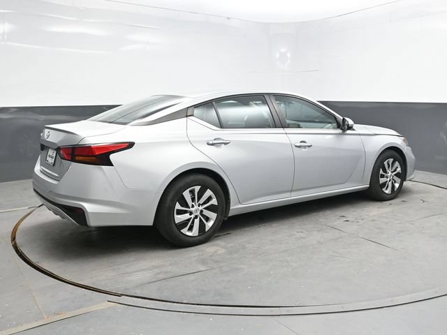 Used 2021 Nissan Altima 2.5 S FWD image 7