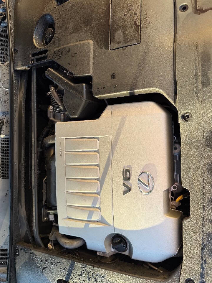 Used 2012 Lexus ES 350 image 28