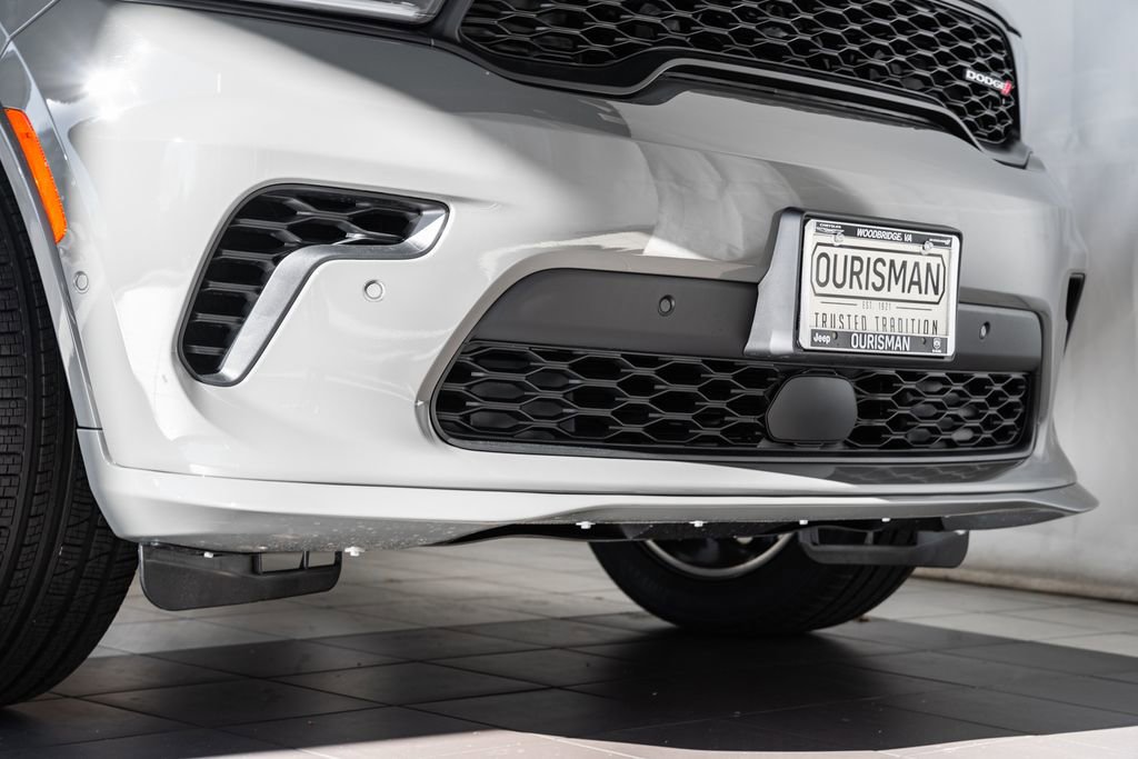 New 2026 Dodge Durango GT image 14