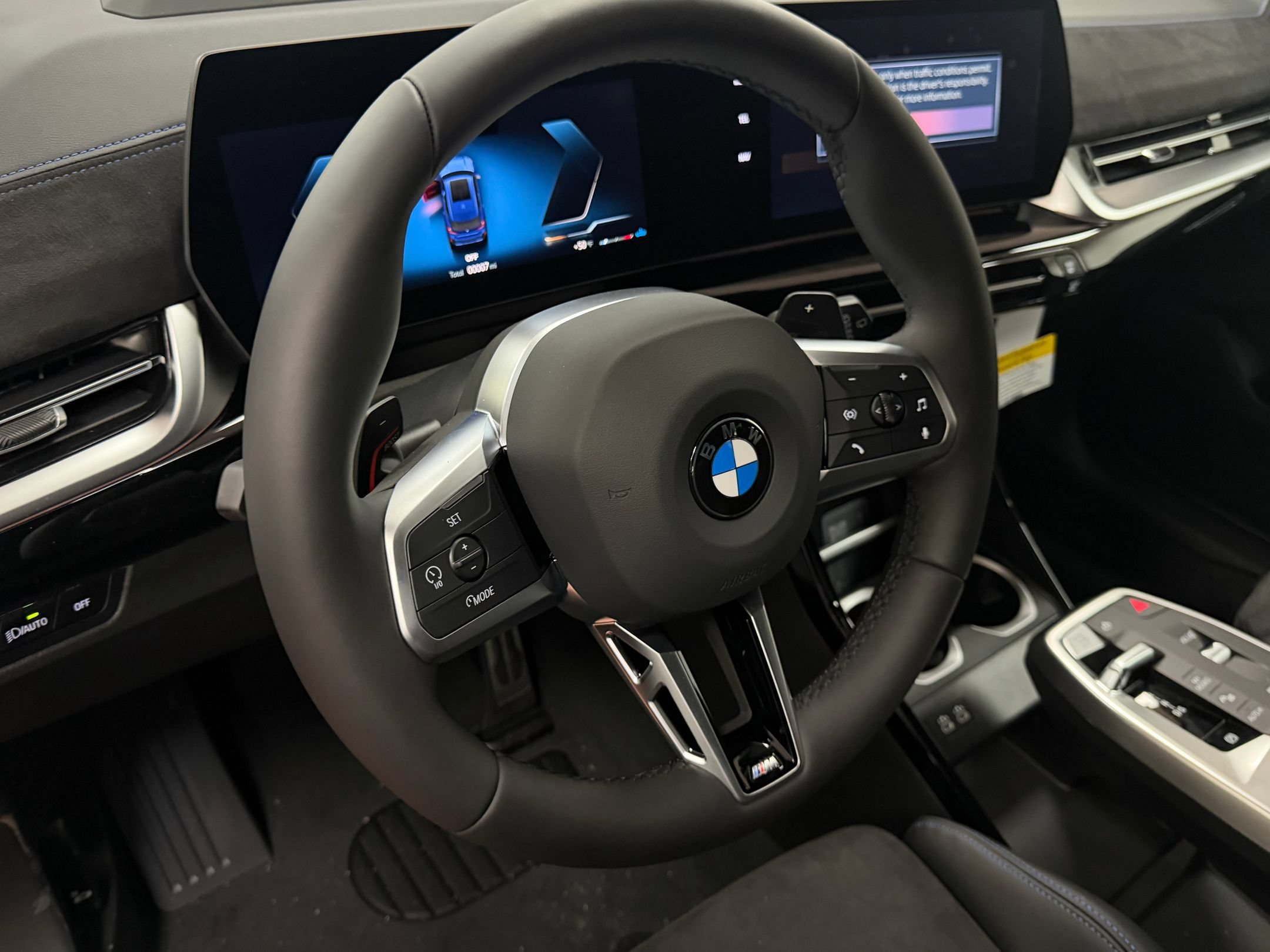 Used 2026 BMW X1 xDrive28i w/ Technology Package AWD/4WD image 10