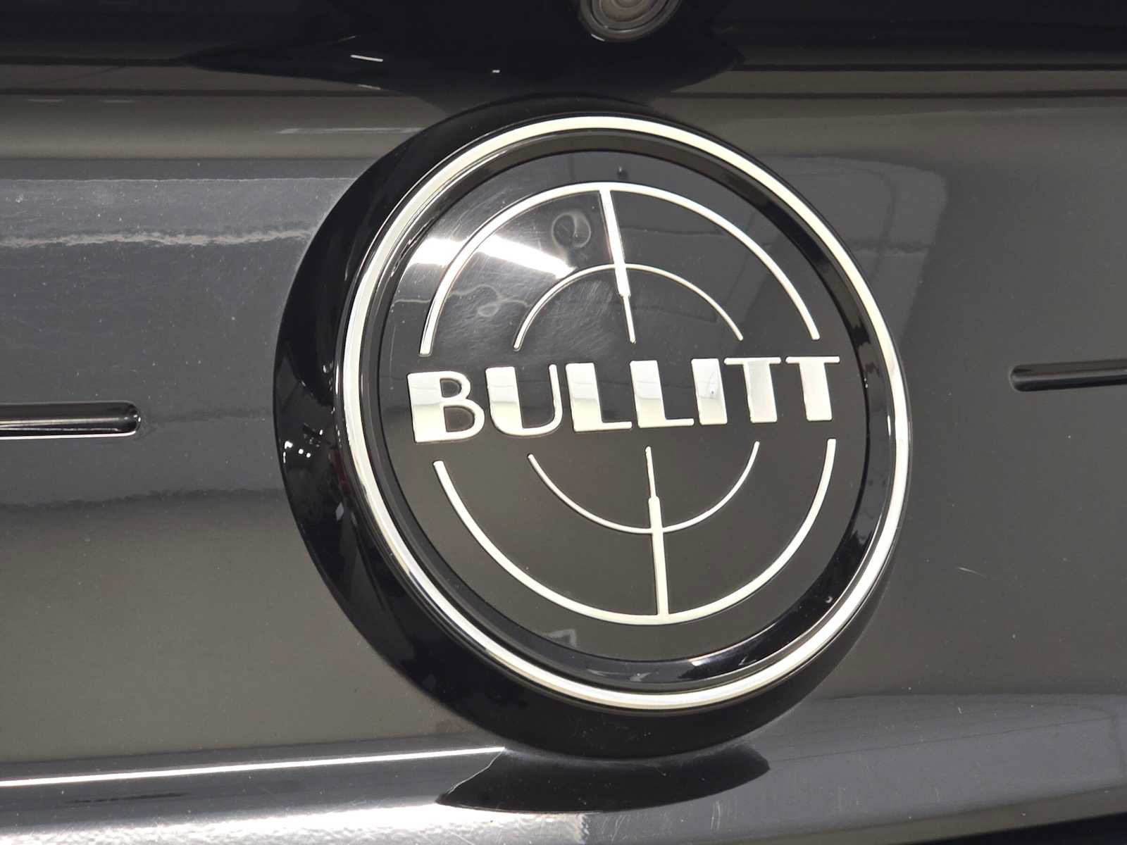 Used 2019 Ford Mustang Bullitt RWD image 7