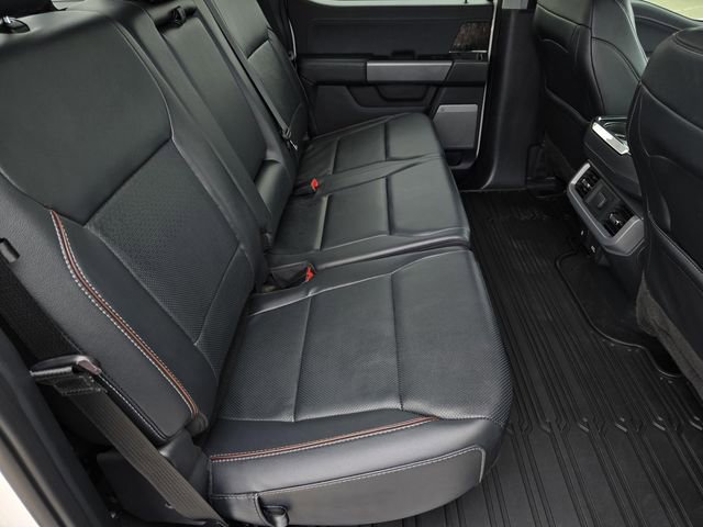 Used 2023 Ford F150 Lariat w/ Trailer Tow Package AWD/4WD image 36