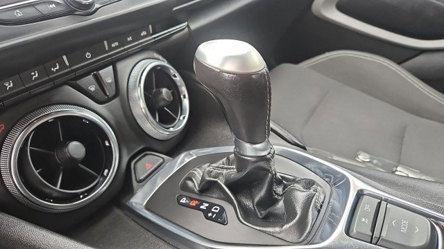 Used 2019 Chevrolet Camaro LT RWD image 15