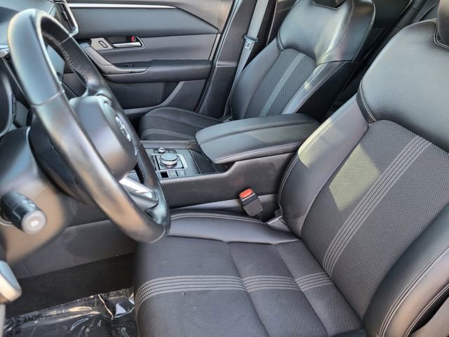 Used 2024 MAZDA CX-50 AWD 2.5 S w/ Preferred Package image 3