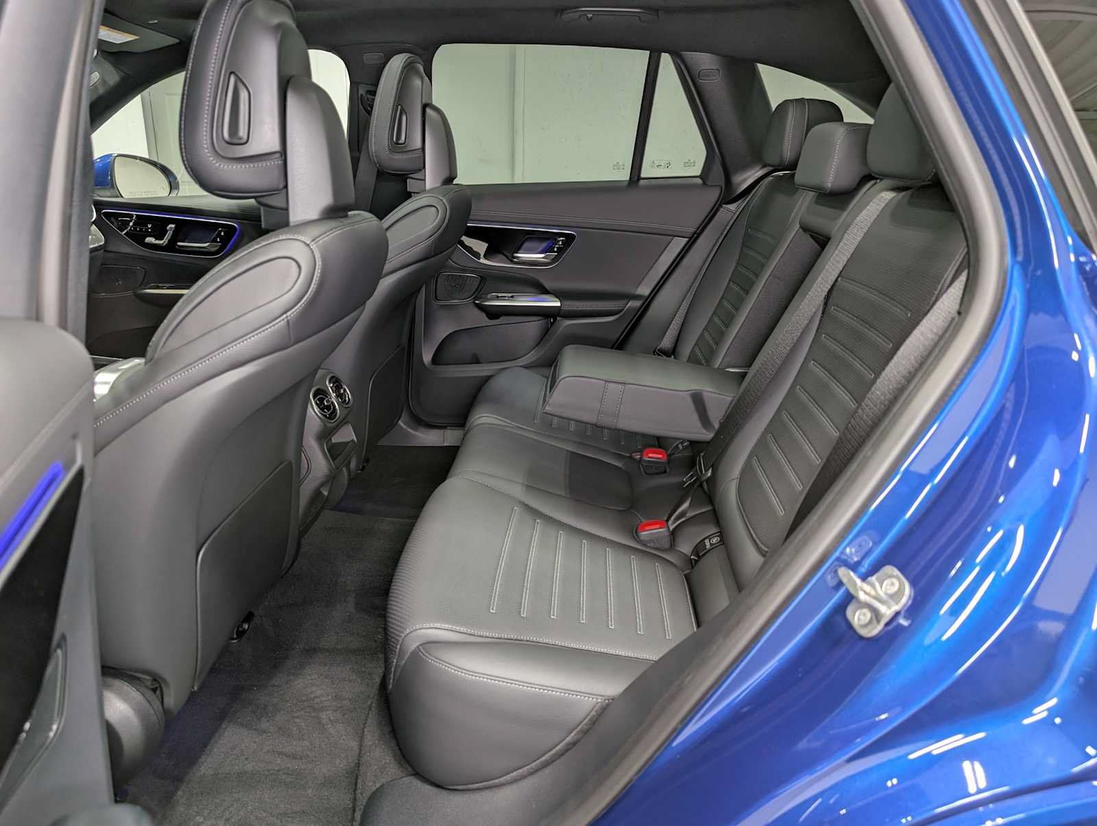 New 2026 Mercedes-Benz GLC 300 4MATIC image 19