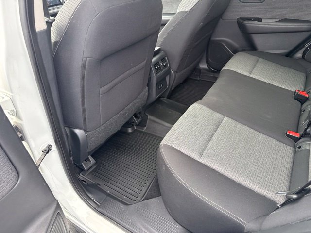 Used 2021 Nissan Rogue SV AWD/4WD image 13