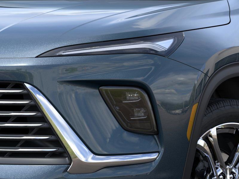 New 2026 Buick Enclave Preferred w/ Power Package image 10