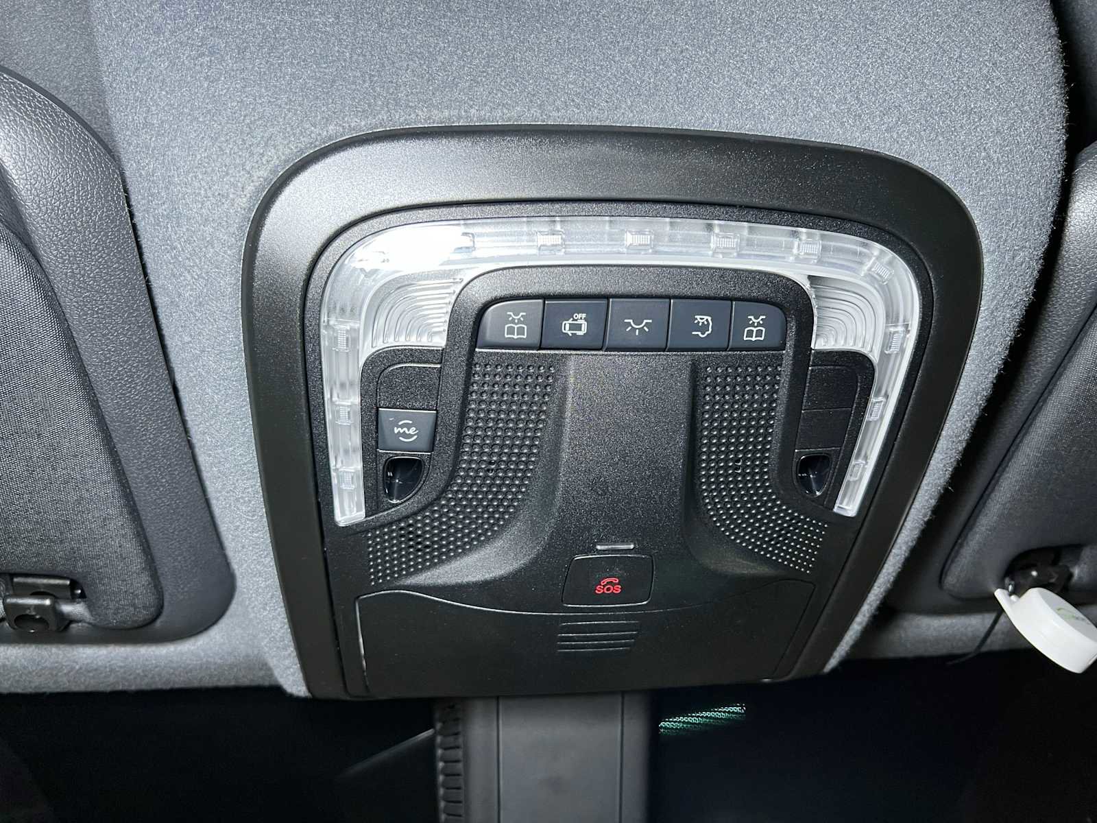 Used 2025 Mercedes-Benz Sprinter 2500 image 31