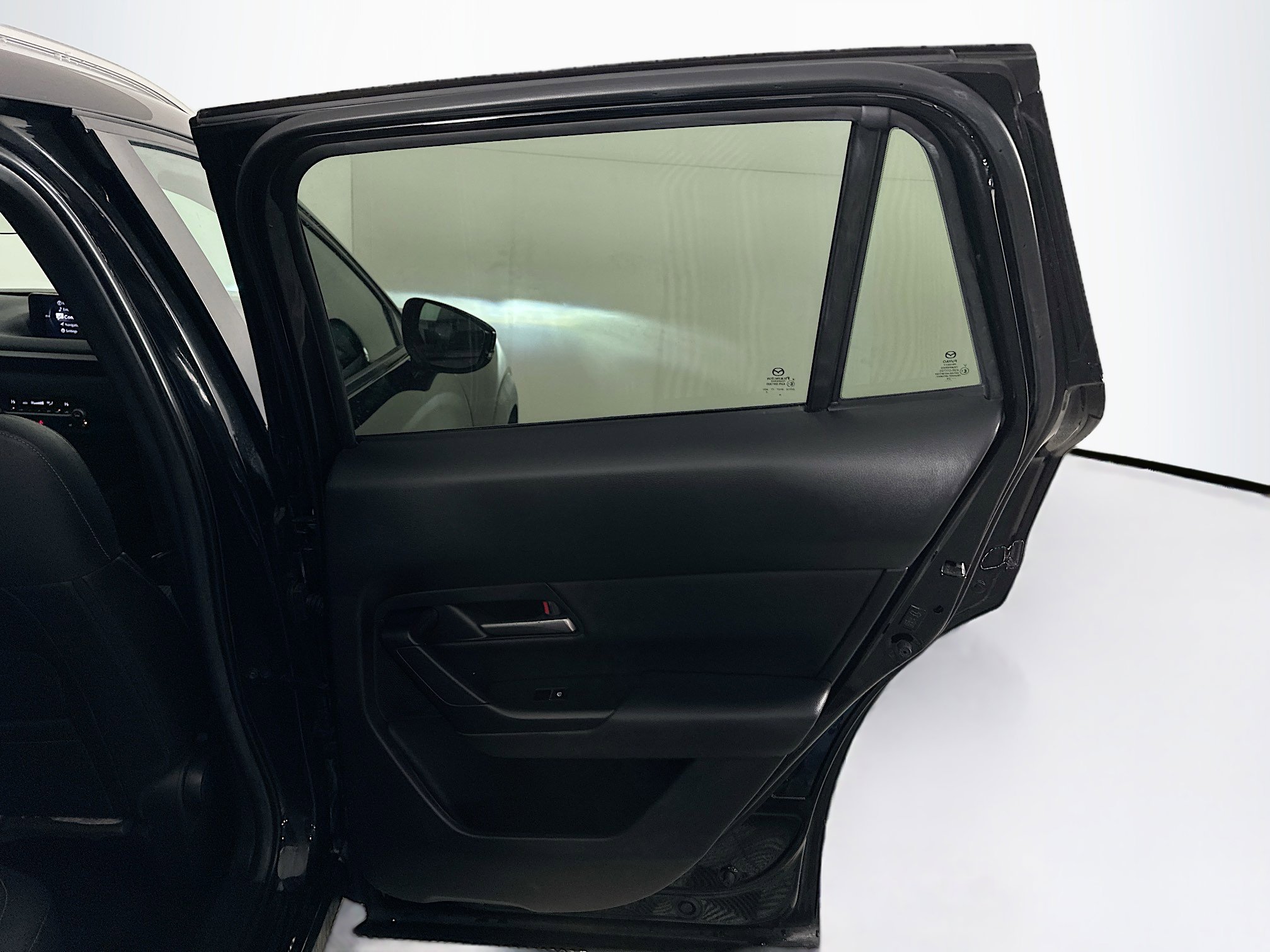 Used 2025 MAZDA CX-50 AWD 2.5 S w/ Preferred Package image 30