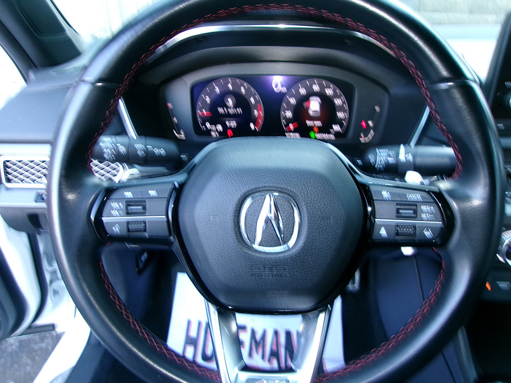 Used 2023 Acura Integra A-Spec FWD image 19